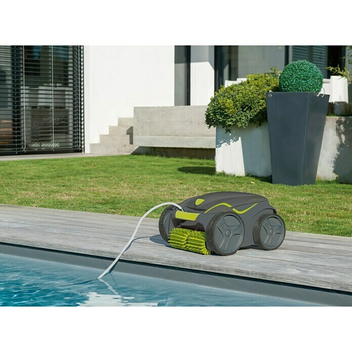 Zodiac Robot de piscina Vortex GV3420 (Potencia de filtración: 16 m³/h, 2 programas de limpieza)