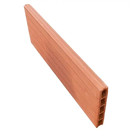 BHS Cataluña  Ladrillo Tablón
