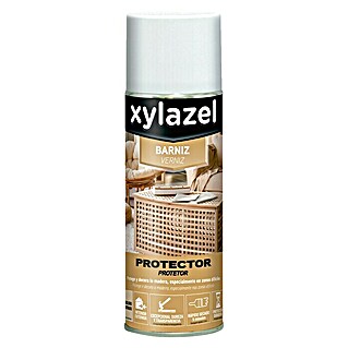 Xylazel Barniz Universal spray (Incoloro, Satinado)