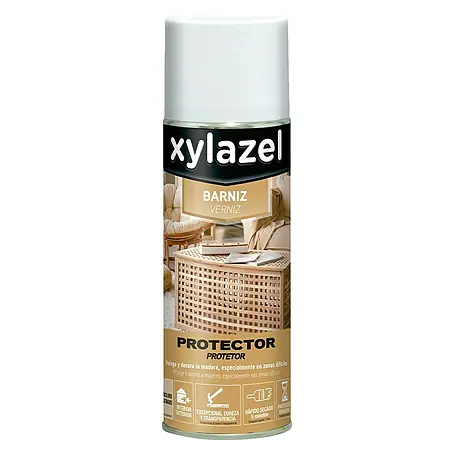 Xylazel  Barniz Universal spray