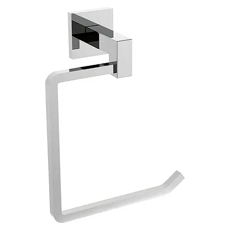 Aquasanit Frame Toallero de anilla