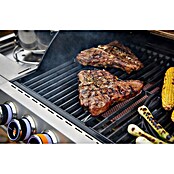 Kingstone Gasgrill Cliff 350-I ES (Anzahl Brenner: 3, Hauptgrillfläche: 59 x 45 cm, 13,5 kW)