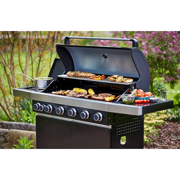 Grillstar