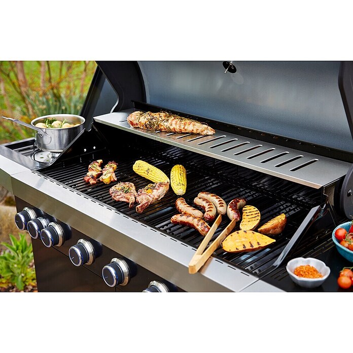 Grillstar