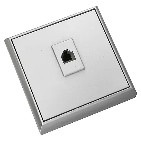 Fontini BF-25 Toma de teléfono Monoblock