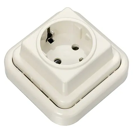 Fontini Kristal Enchufe TT