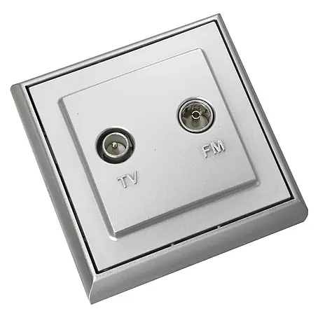 Fontini BF-25 Toma TV intermedia Monoblock
