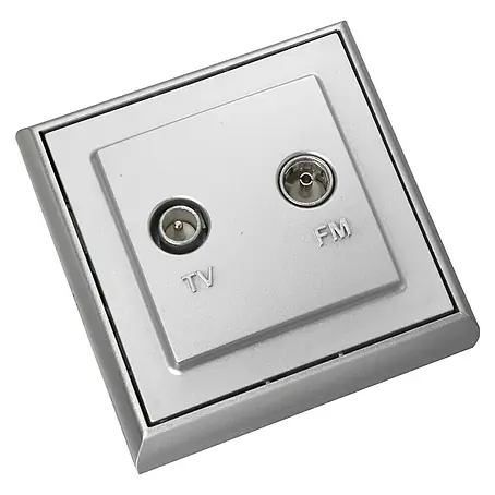Fontini BF-25 Toma TV final Monoblock