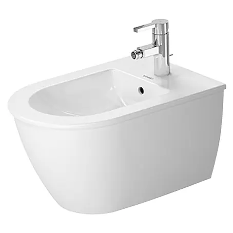 Duravit Darling New Wand-Bidet