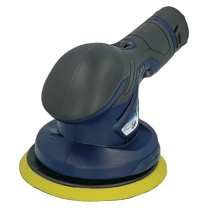 Cartrend Akku-Poliermaschine 10699