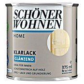 Schöner Wohnen DurAcryl Klarlack (Farblos, 375 ml, Glänzend)