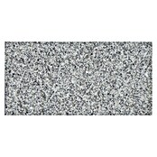 Plošča iz naravnega kamna Bianco Cordo  (30,5 x 61 cm, Siva, Sijaj, Polirana) | 4321 - Granit BiancoC.(Platten+Formteile) | EAFH - Natursteinplatten | EAF - Fliesen | EA - Fliesen | E - Fliesen | BAUHAUS