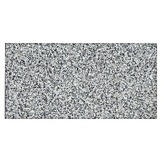 Pločica od prirodnog kamena Bianco Cordo (30,5 x 61 cm, Siva, Sjaj, Polirano)