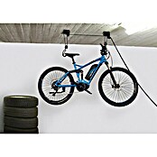 Fischer Fahrradlift ProfiPlus (Traglast: 57 kg, Passend für: Gerätschaften  bis 57 kg) | BAUHAUS