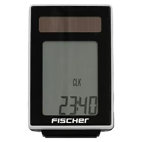 Fischer  Fahrradcomputer