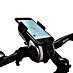 Fischer_Fahrrad Smartphone-Halter Multimedia 