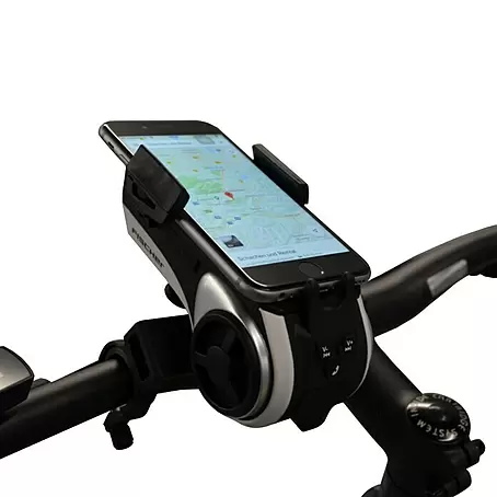 Fischer  Smartphone-Halter Multimedia