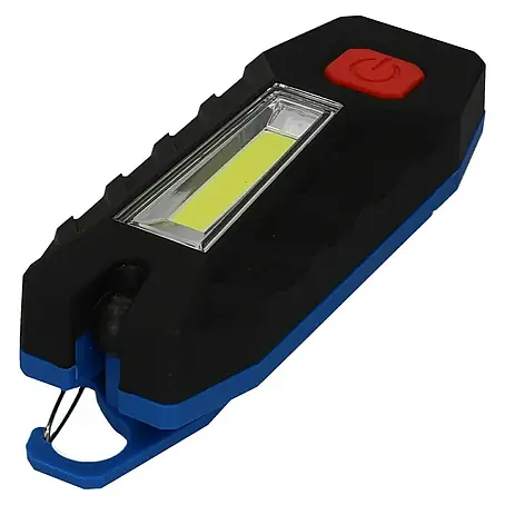 Cartrend  Arbeitsleuchte Mini COB