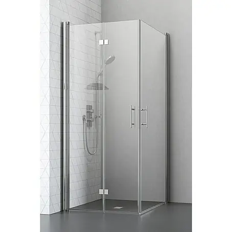 Camargue Vario Eckdusche S2+S53