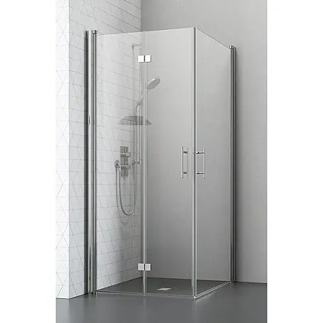 Camargue Vario Eckdusche S1+S53