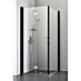 Camargue Vario Eckdusche B4+B54 