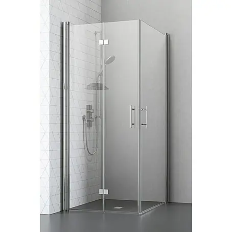 Camargue Vario Eckdusche S1+S54