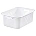 SmartStore Opbergbox Basket Recycled 15 