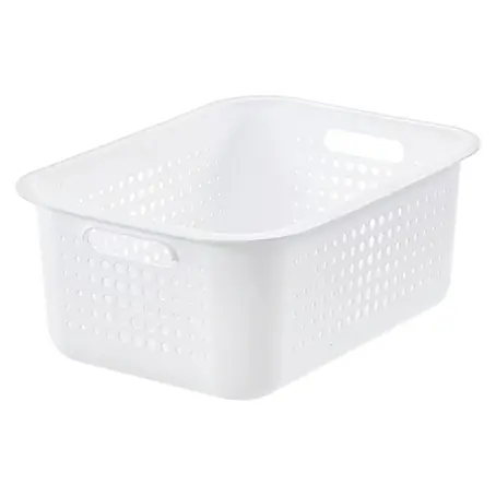 SmartStore  Aufbewahrungsbox Basket Recycled 15