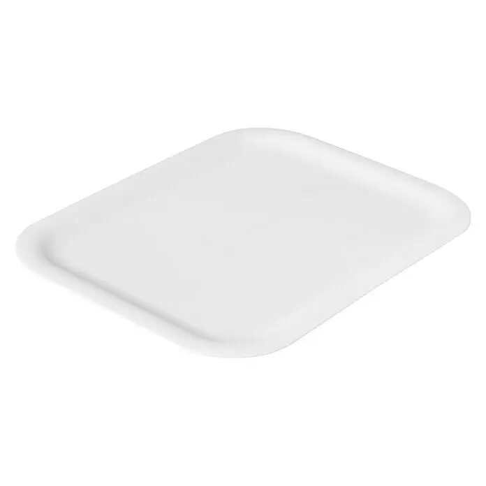 SmartStore Deckel - Passend für: Smartstore Korb, Kunststoff, Weiß