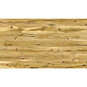 Fertigparkett Eiche matt lackiert (1.800 x 180 x 14 mm, Landhausdiele)