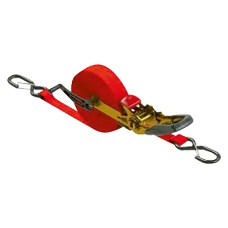 Correa de amarre con trinquete 702100001533