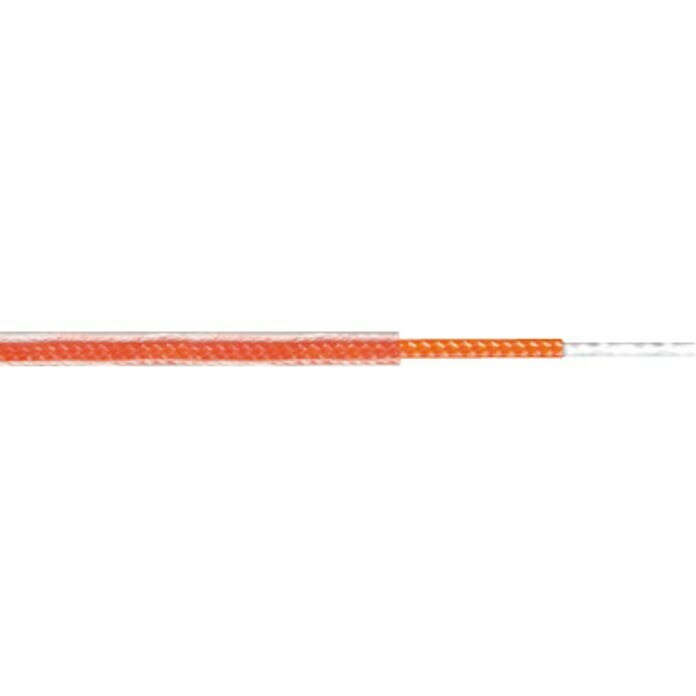Cuerda de poliéster fantasía 4033 (Ø x L: 5 mm x 25 m, Trenzado)