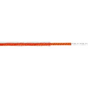 Cuerda de poliéster fantasía 4033 (Ø x L: 5 mm x 25 m, Trenzado)