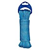 Cordel de polipropileno 4243 (Ø x L: 4 mm x 15 m, Polipropileno, Azul, Flota)