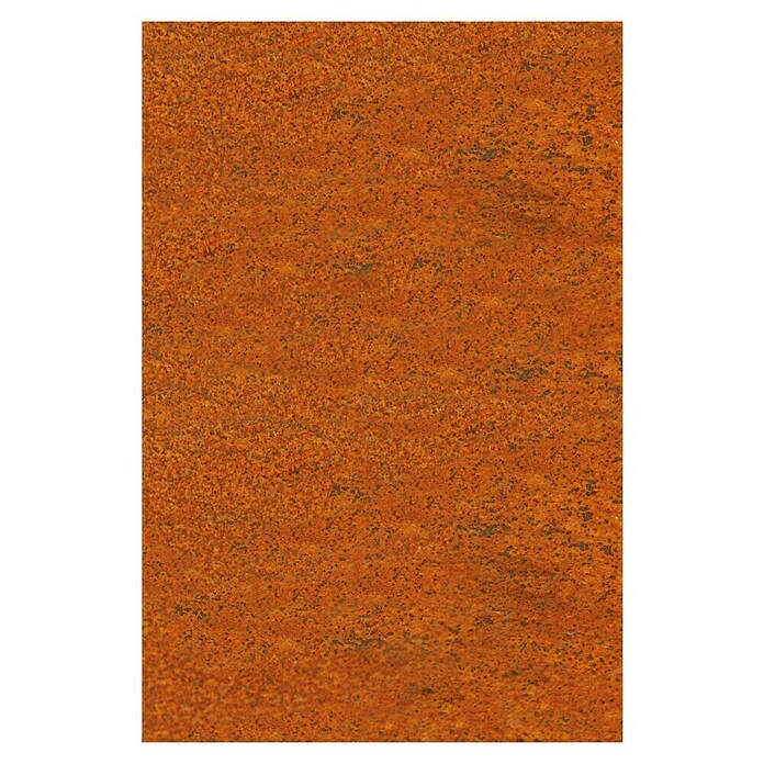 Bellissa Rasenkante Corten (Rost, 118 x 20 cm)