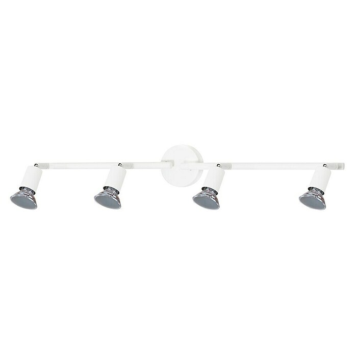 Tween Light LED-Deckenstrahler (4 x 4 W, Weiß, L x B x H: 60,5 x 8 x 13,5 cm)