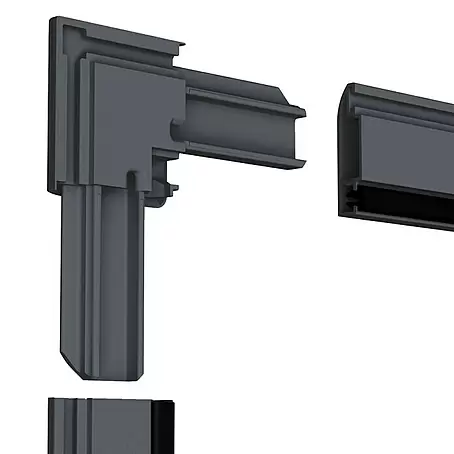 Easy Life easyLINE 2 Mosquitera para ventana