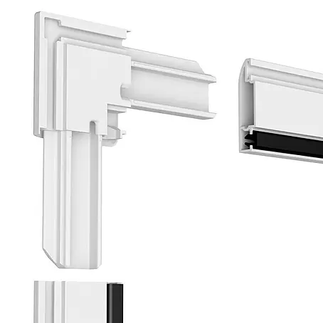 Easy Life easyLINE 2 Mosquitera para ventana