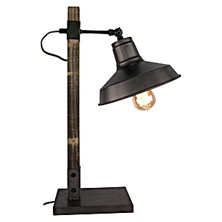 Lámpara de sobremesa decorativa Max (40 W, E27)