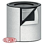 Dupont Filtro HEPA Z-3000 (21,5 x 21,5 x 22,5 cm, Específico para: Purificador de aire TruSens Z-3000)