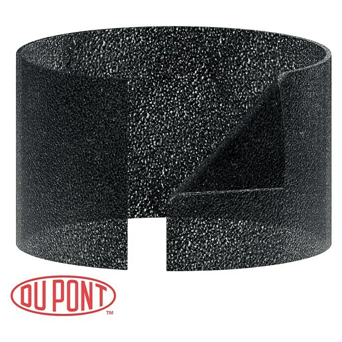 Dupont Aktivkohlefilter 3er Pack12 x 6,5 x 21,5 cm, Passend für: TruSens Luftreiniger Z-2000 Front View