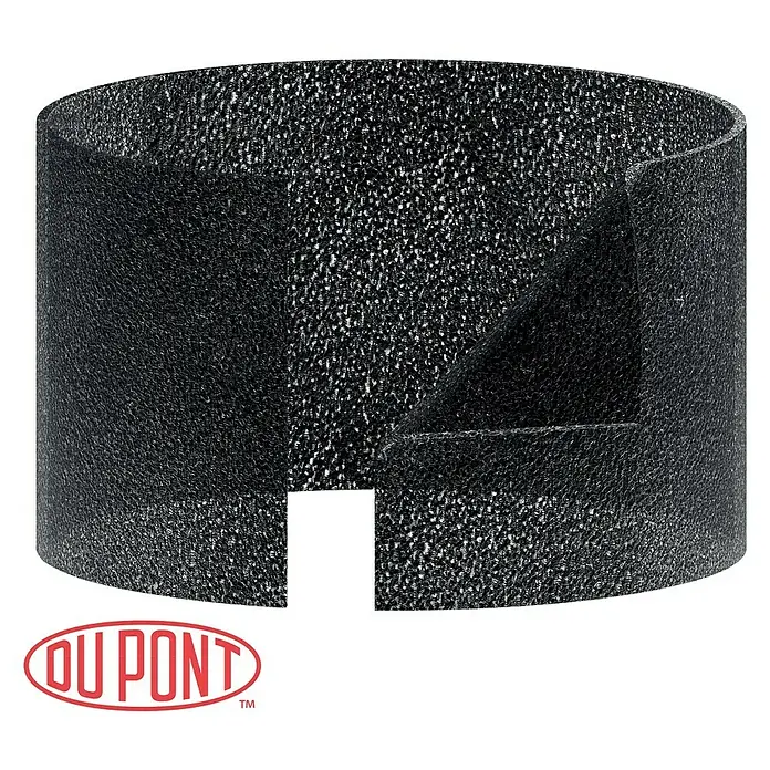Leitz TruSens Filtro de carbón activo Z-2000 - Específico para: Purificador de aire TruSens Z-2000 - Imagen de un purificador de aire DuPont, que mejora la calidad del aire para un ambiente doméstico más limpio.