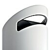 TruSens Luftreiniger Z-1000 (19,5 x 19,5 x 45,1 cm, Leistungsstufen: 3)