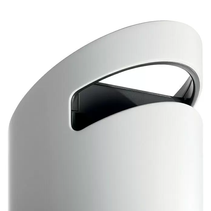 Leitz TruSens Luftreiniger Z-1000 - Raumgröße: 0 m² - 23 m², Luftqualitätsanzeige - Detailaufnahme