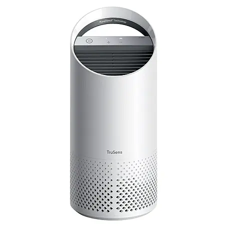 Leitz TruSens Purificador de aire Z-1000