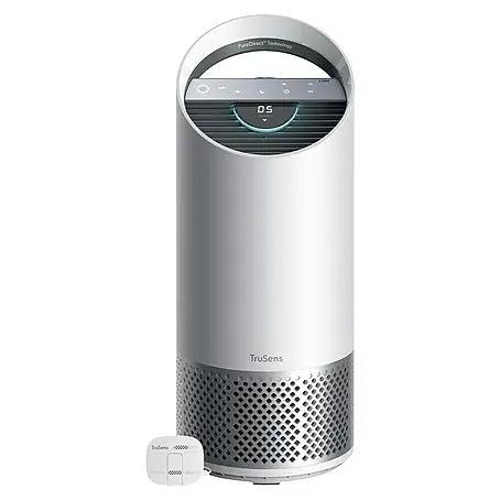 Leitz TruSens Purificador de aire Z-2000