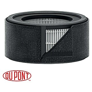 Dupont HEPA-Filter 2-in-1 (18,5 x 18,5 x 9,5 cm, Passend für: TruSens Luftreiniger Z-1000)