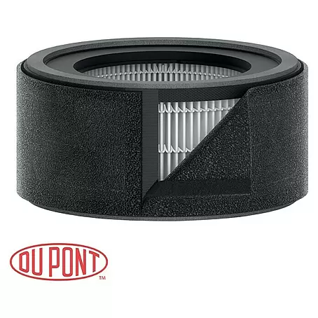 Dupont  HEPA-Filter 2-in-1