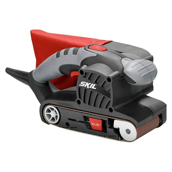 Skil Bandschleifer 1210 AA (650 W, 76 x 457 mm)