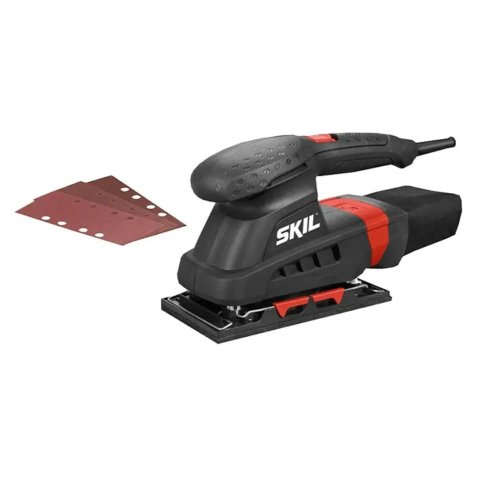 Skil Elektro-Schwingschleifer 7347 AA